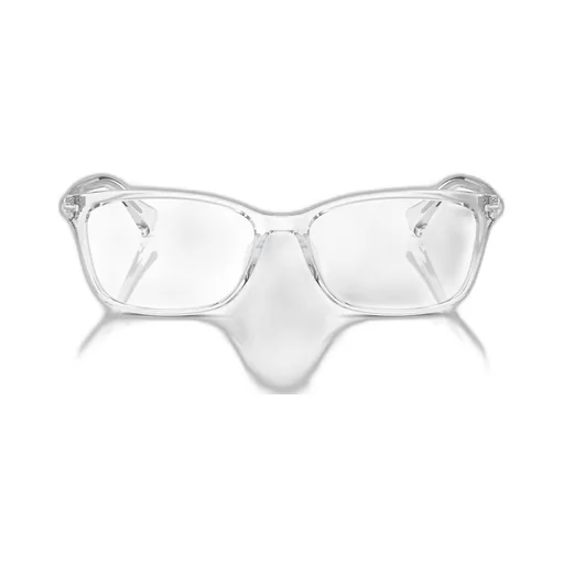 Ralph By Ralph Lauren Rectangle Frame Glasses