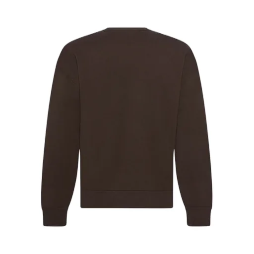 Ralph Lauren Crest Sweatshirt