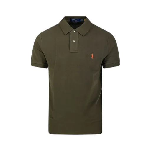 Ralph Lauren Classic Polo Shirt