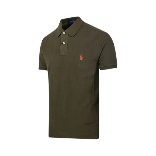 Ralph Lauren Classic Polo Shirt