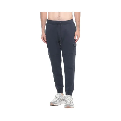 Ralph Lauren Drawstrings Cargo Sweatpants