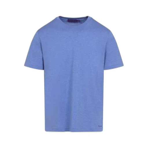 Ralph Lauren Short-Sleeved Crewneck T-Shirt