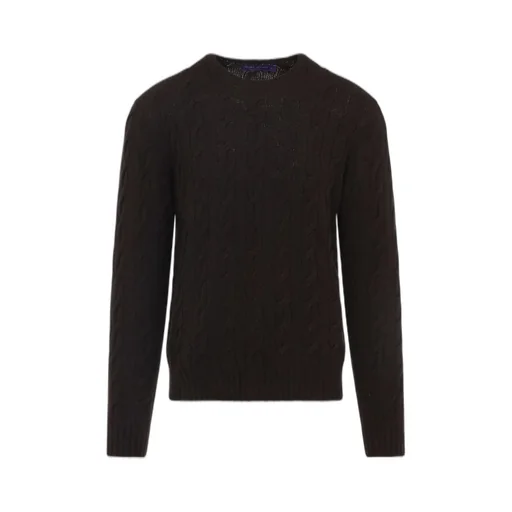 Ralph Lauren Crewneck Knitted Jumper