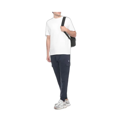 Ralph Lauren Drawstrings Cargo Sweatpants