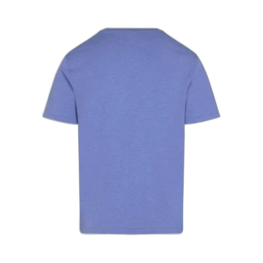 Ralph Lauren Short-Sleeved Crewneck T-Shirt