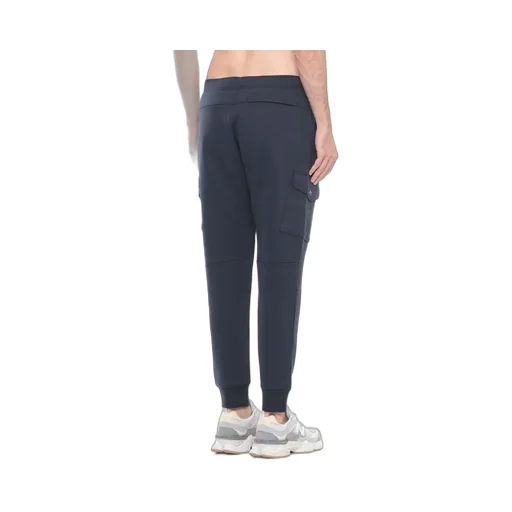 Ralph Lauren Drawstrings Cargo Sweatpants