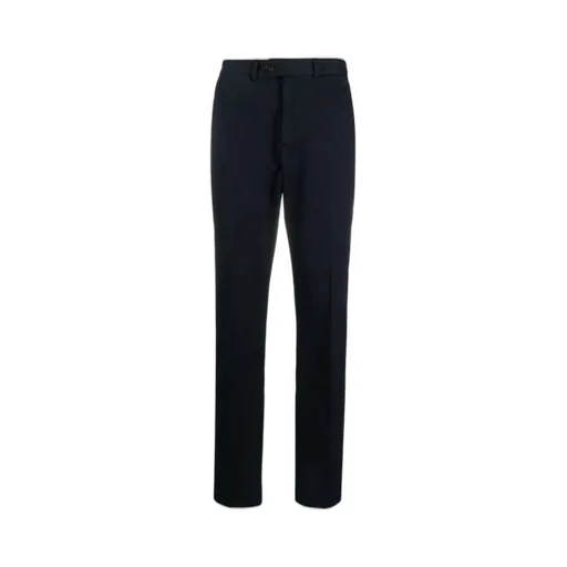 Ralph Lauren Purple Label Eaton Mid-Rise Pants