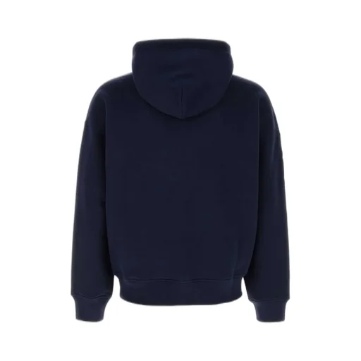 Ralph Lauren Logo Printed Drawstring Hoodie