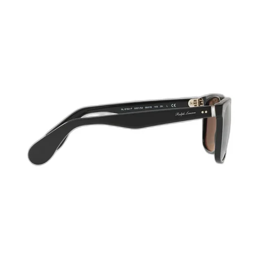 Ralph Lauren Eyewear Square Frame Sunglasses