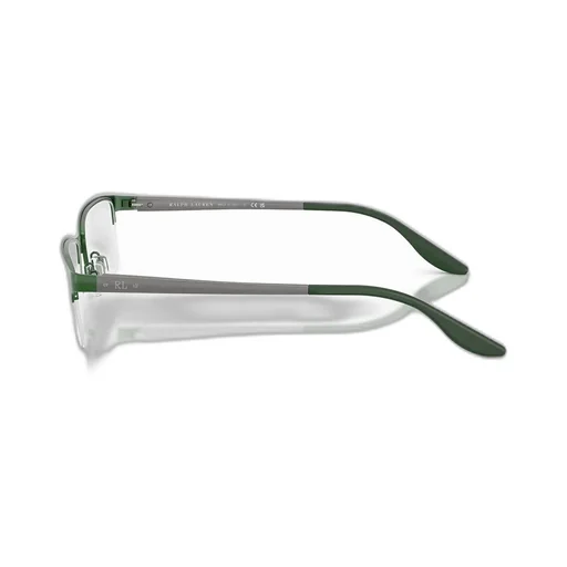 Ralph Lauren Eyewear Rectangle Frame Glasses
