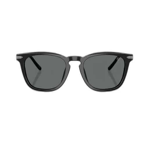 Ralph Lauren Eyewear Square Frame Sunglasses