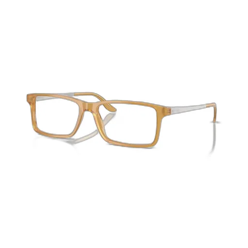 Ralph Lauren Eyewear Rectangular Frame Glasses