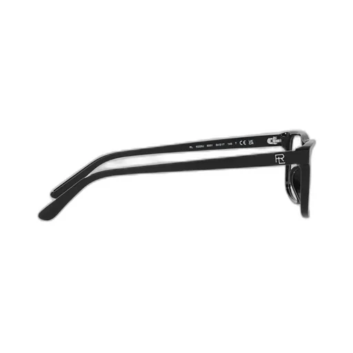 Ralph Lauren Eyewear Square Frame Glasses
