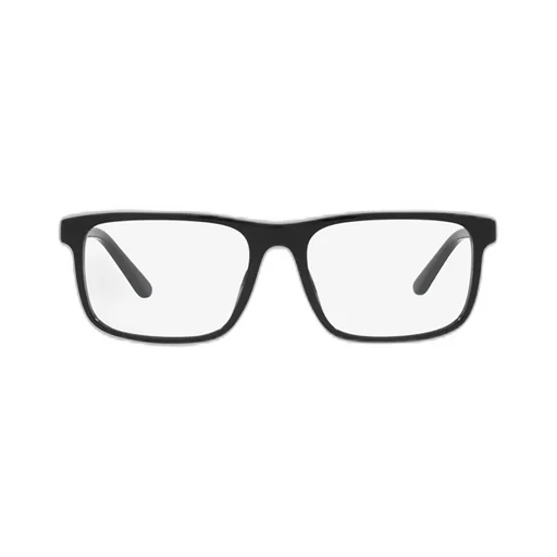 Ralph Lauren Eyewear Square Frame Glasses