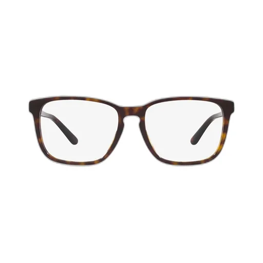 Ralph Lauren Eyewear Square Frame Glasses