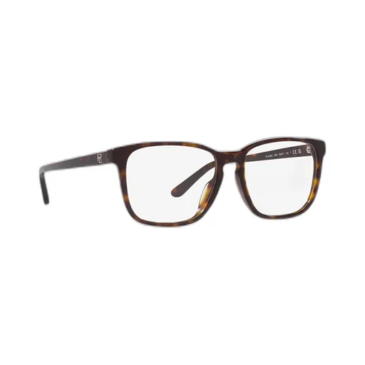 Ralph Lauren Eyewear Square Frame Glasses
