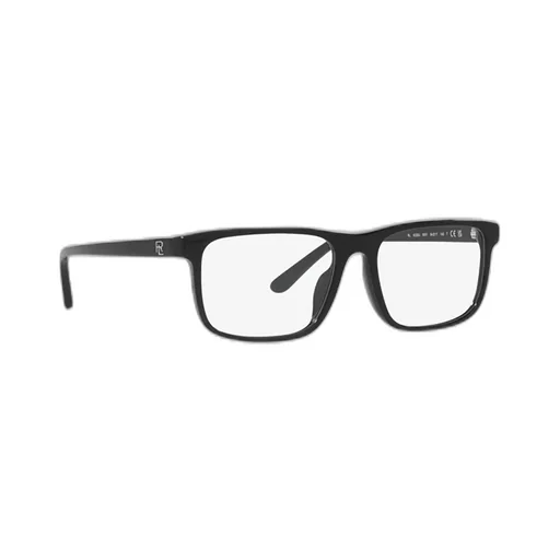 Ralph Lauren Eyewear Square Frame Glasses