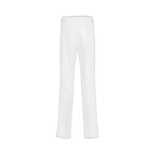 Ralph Lauren Purple Label Pleated Detail Trousers
