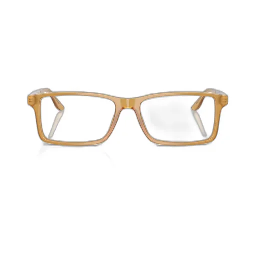 Ralph Lauren Eyewear Rectangular Frame Glasses