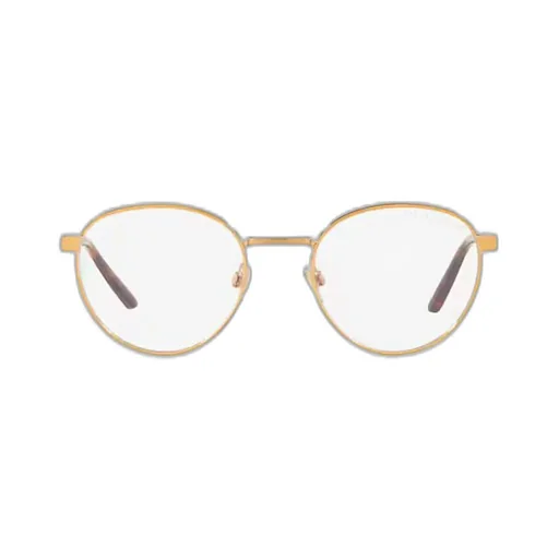 Ralph Lauren Eyewear Oval Frame Glasses