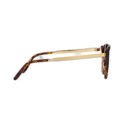 Ralph Lauren Eyewear Round Frame Sunglasses