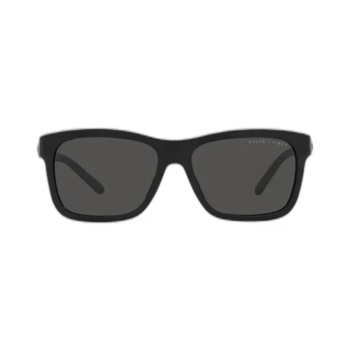 Ralph Lauren Eyewear Rectangle Frame Sunglasses