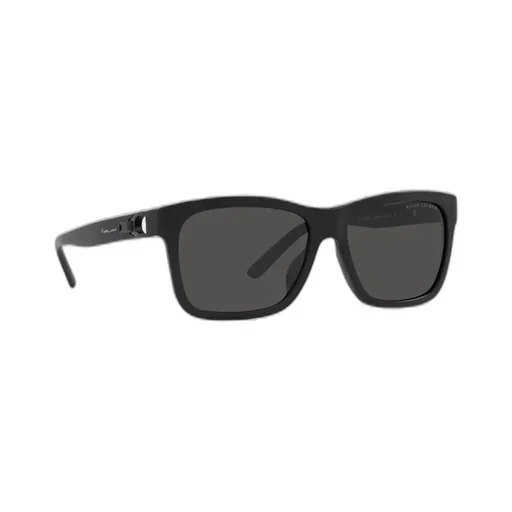 Ralph Lauren Eyewear Rectangle Frame Sunglasses