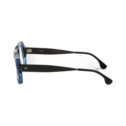 Rapp Rectangular Frame Glasses
