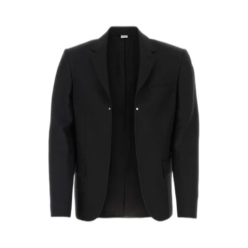 Random Identities Single-Breasted Jacket