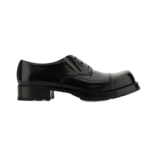 Random Identities Kicker Lace-Up Shoes