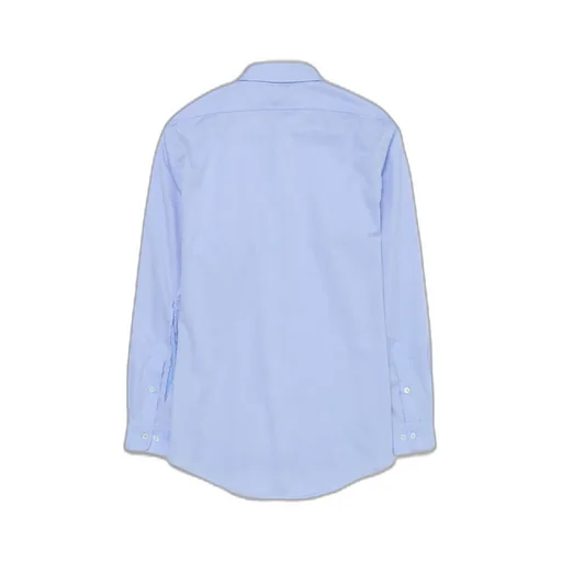 Random Identities Distressed Print Shirt