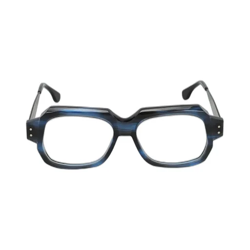 Rapp Rectangular Frame Glasses