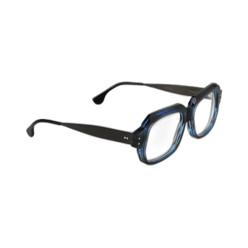 Rapp Rectangular Frame Glasses