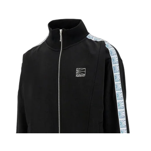 Rassvet Logo Tape Track Jacket