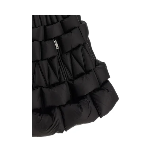 Raxxy Braided 3D Nylon Cape