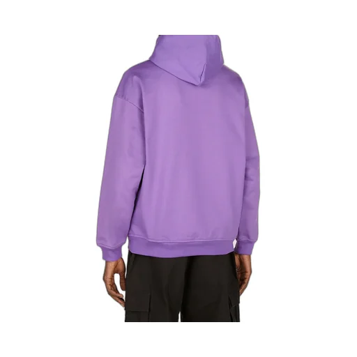 Rassvet Waterful Ring Hooded Pullover