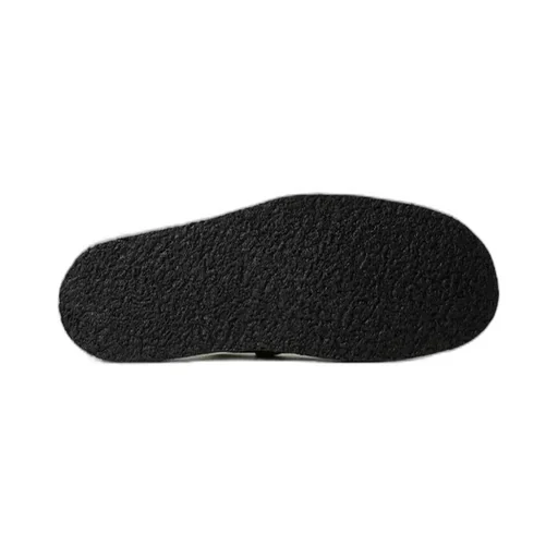 Rave Skateboards Slip-On Buckled Sandals