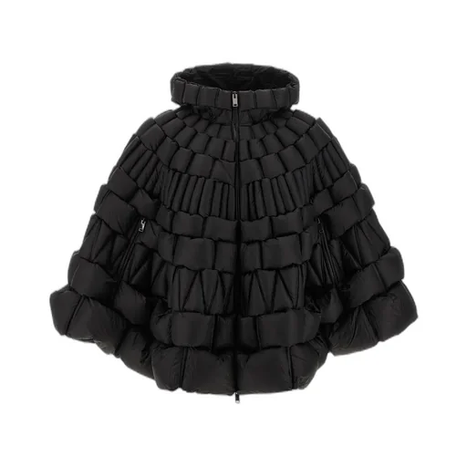 Raxxy Braided 3D Nylon Cape