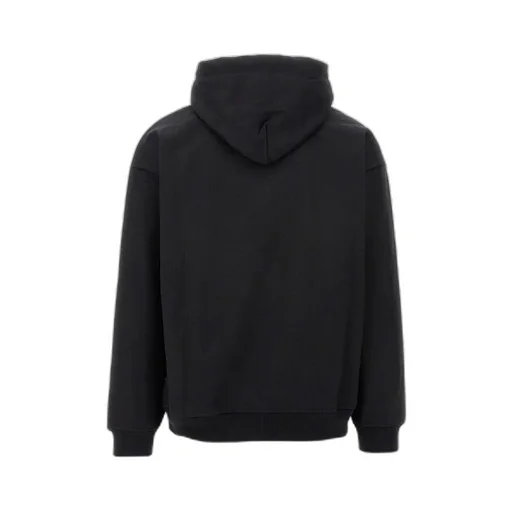 Rassvet Logo Hoodie Sweater