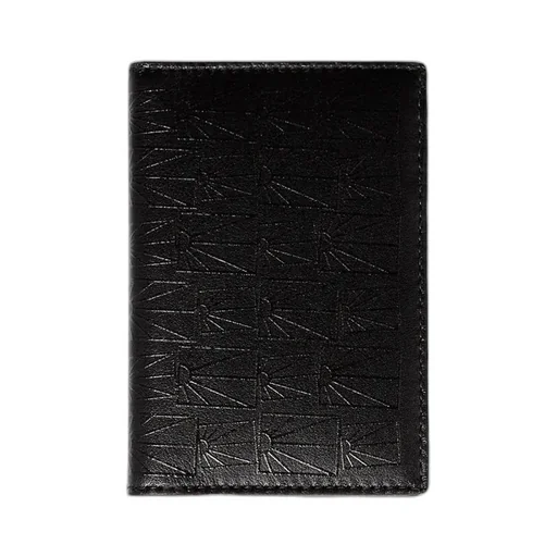Rassvet Embossed Card Holder