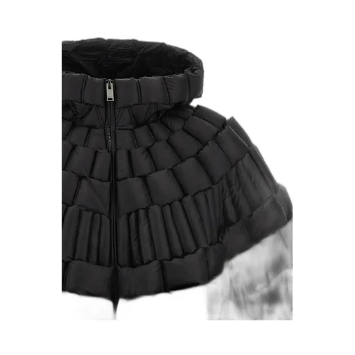 Raxxy Braided 3D Nylon Cape