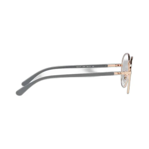 Ray-Ban Round Frame Glasses