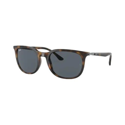Ray-Ban Rectangular Frame Sunglasses