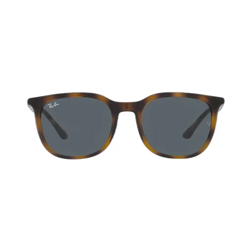 Ray-Ban Rectangular Frame Sunglasses