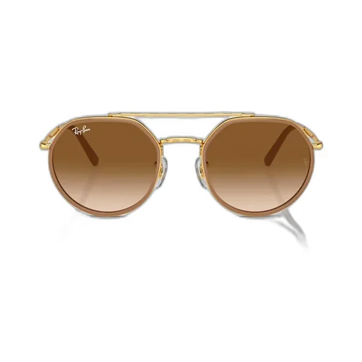 Ray-Ban Irregular Frame Sunglasses