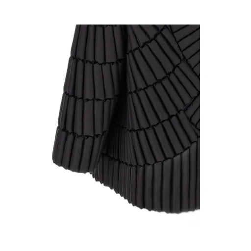 Raxxy 3D Structure Down Jacket