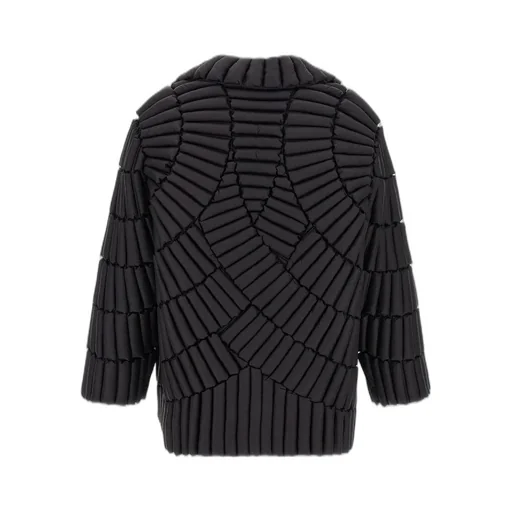 Raxxy 3D Structure Down Jacket