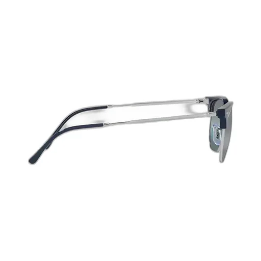 Ray-Ban New Clubmaster Square Frame Sunglasses