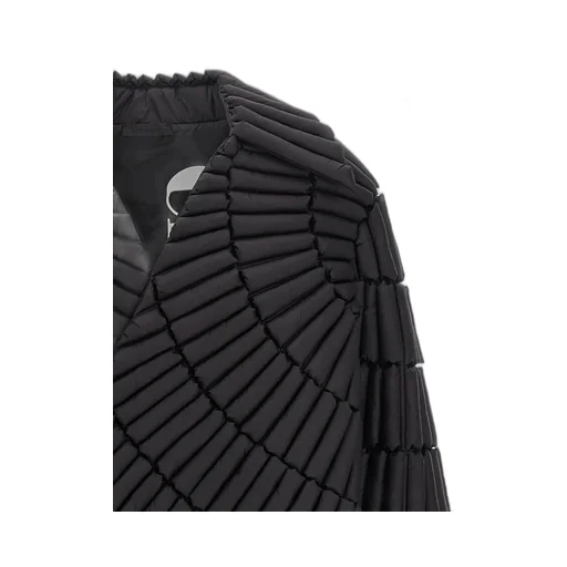 Raxxy 3D Structure Down Jacket