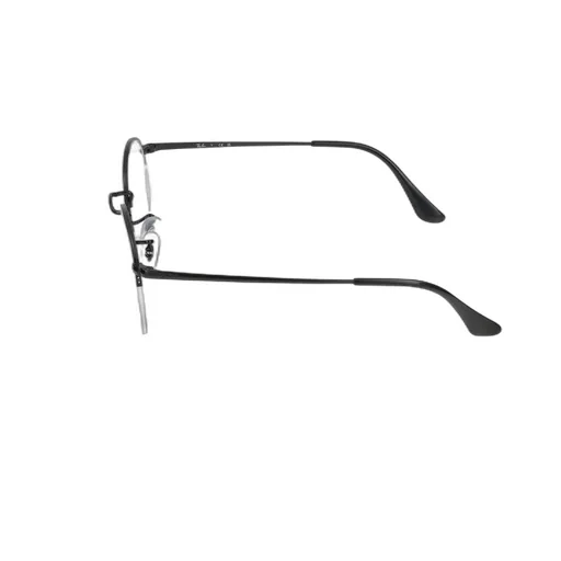Ray-Ban Round Frame Glasses